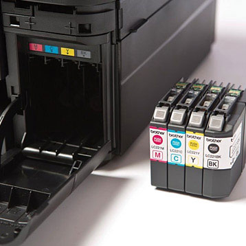 Brother Ink Cartridges