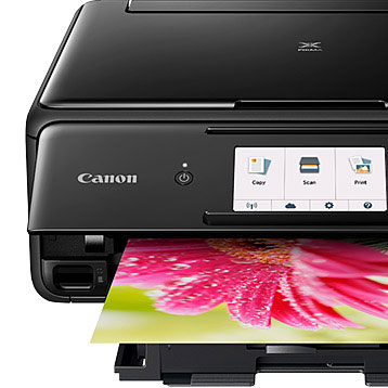 Canon Print Image