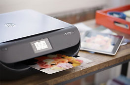 All-in-One Printers