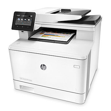 HP Laser Printer