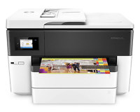 HP OfficeJet Pro 7740