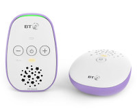 BT Audio Baby Monitor 400