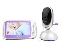 BT Video Baby Monitor 6000