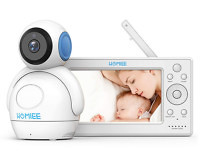 Homiee Baby Monitor