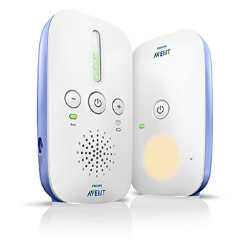 Philips Avent Baby Monitor