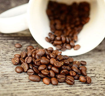 Coffee Beans