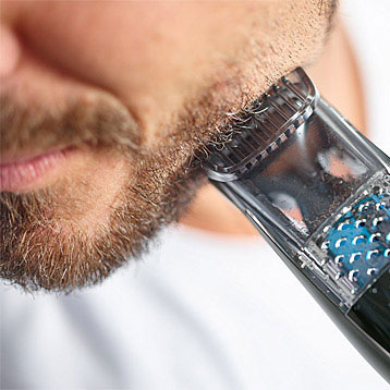 Beard Trim