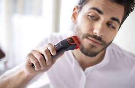 Beard Trimmers