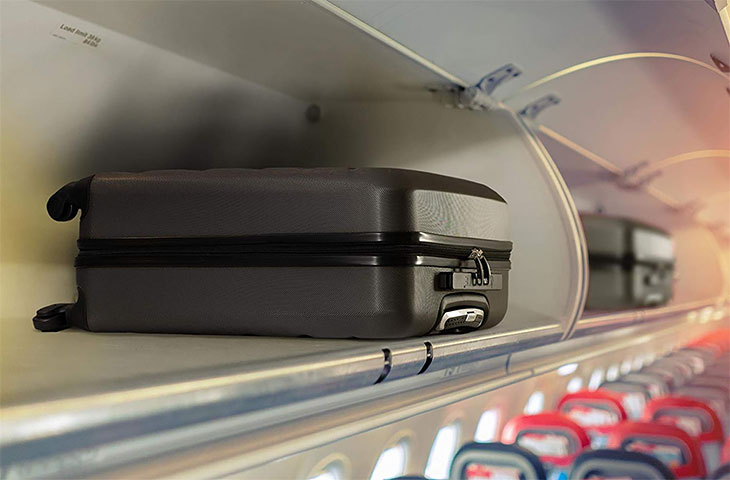 Aerolite Cabin Luggage