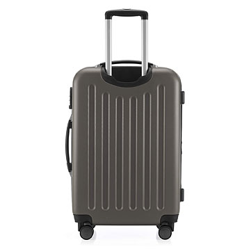 Hard Shell Suitcase