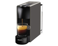 Krups Nespresso Essenza Mini