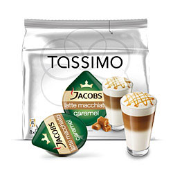 Tassimo System