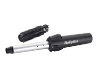 BaByliss Cordless Gas Tong with Brush