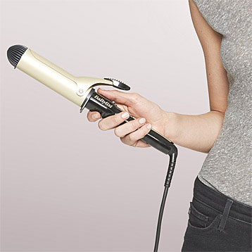 BaByliss Curling Tong