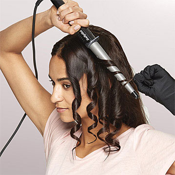 BaByliss Curling Wand