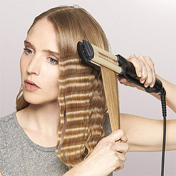 BaByliss Waver