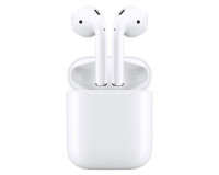 Apple AirPods