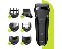 Braun Series 3 Style & Shave 300BT