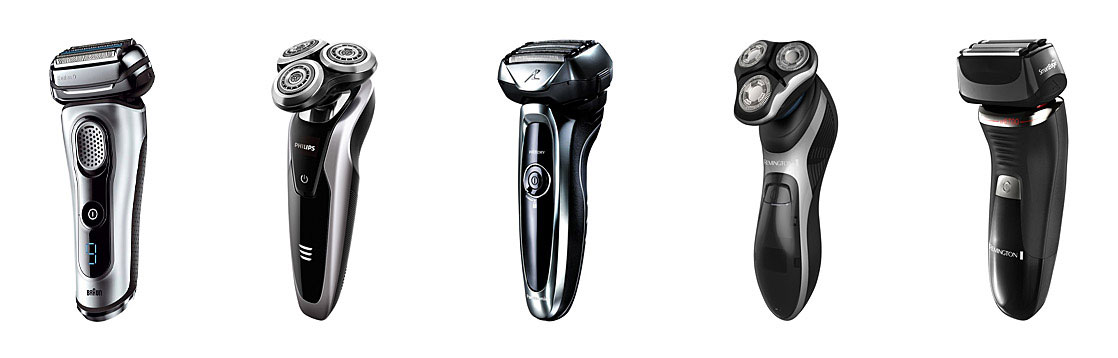 Electric Shaver Manufacturers