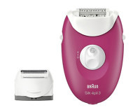 Braun Silk Epil 3-410