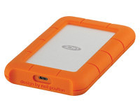 LaCie Rugged Mini 1TB