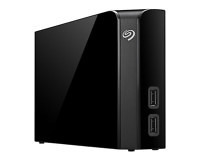 Seagate Backup Plus Hub 4TB