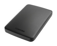 Toshiba Canvio Basics 1TB