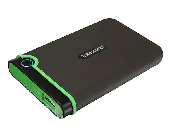 download photos to external hard drive