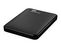 WD Elements Portable 1TB