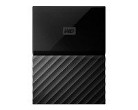 WD My Passport Portable 1TB