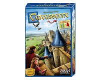 Carcassonne