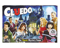 Cluedo