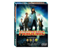 Pandemic