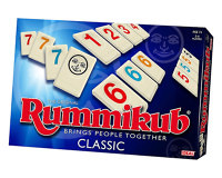 Rummikub