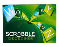 Scrabble