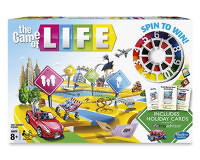 The Game of Life