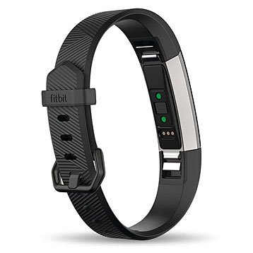 Fitbit Alta HR Tracker