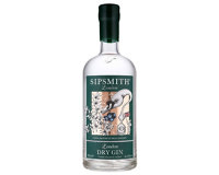 Sipsmith London Dry Gin
