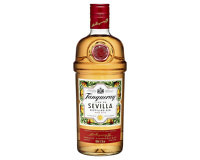 Tanqueray Flor de Sevilla Gin