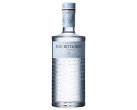 The Botanist Islay Dry Gin