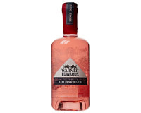 Warner Edwards Victoria’s Rhubarb Gin