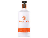 Whitley Neill Blood Orange Gin