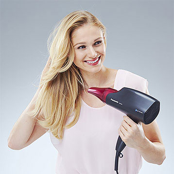 Panasonic Hair Dryer