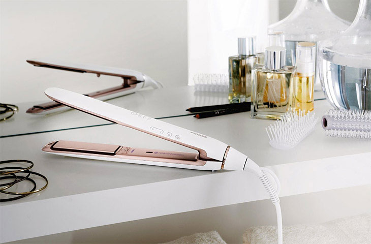 Philips Hair Straightener