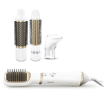 Philips Hot Air Brush