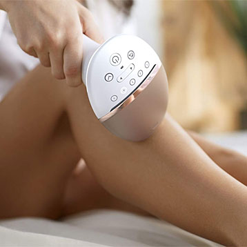 Philips Hair Removal Device