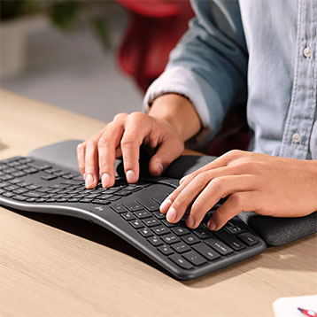 Ergonomic Keyboard