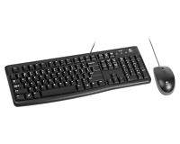 Logitech MK120