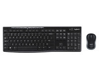 Logitech MK270