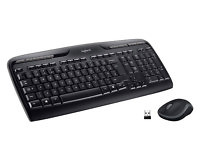 Logitech MK330